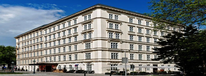 Le Meridien Vienna - Vienna 01.jpg